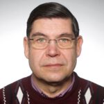 Michael Rieck Geschäftsführer KORI Dienstleistungen