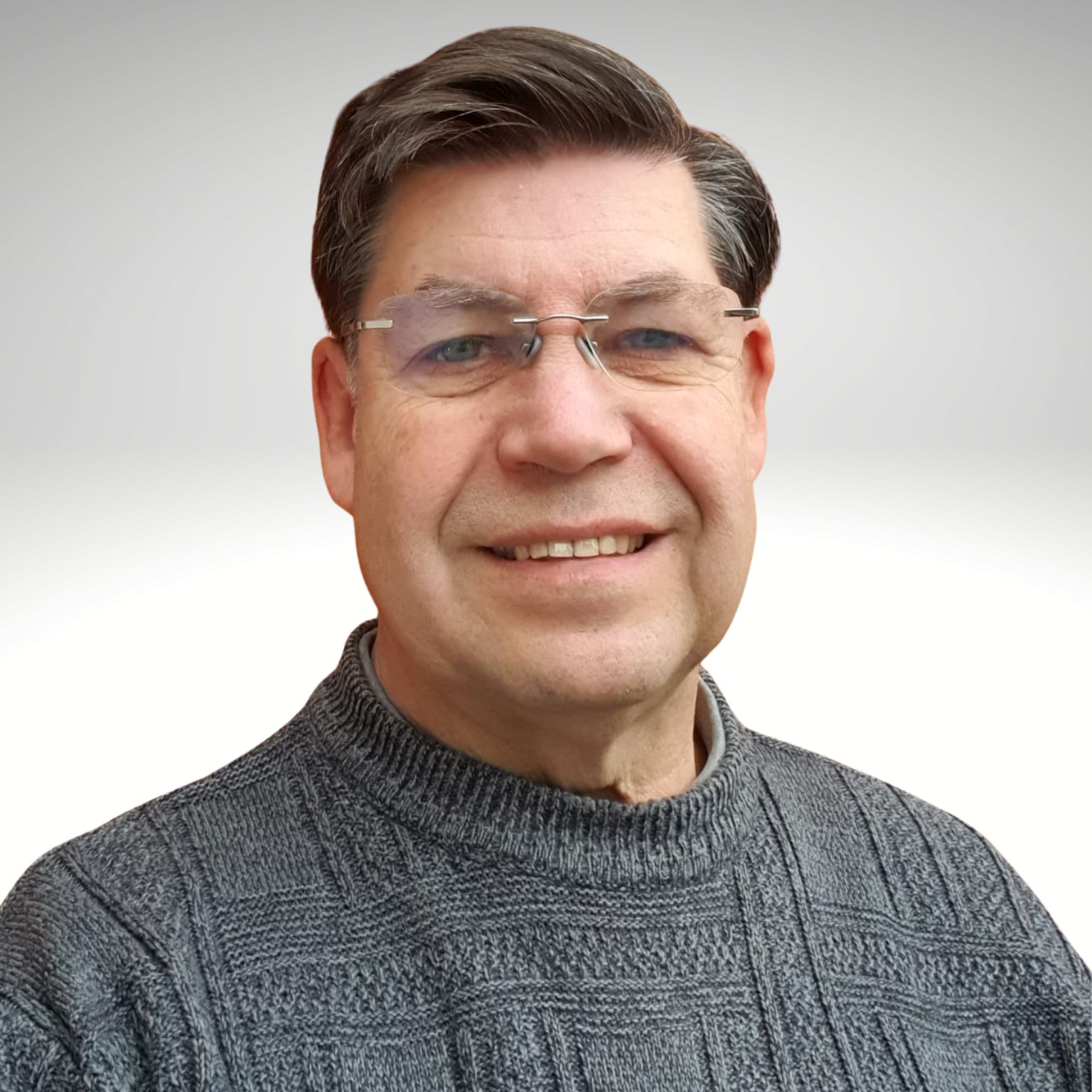 Michael Rieck KORI Dienstleistungen